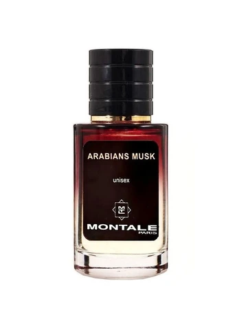 Arabians Musk TESTER LUX унисекс 60 мл No Brand (395959828)