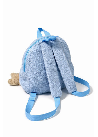 М'який дитячий рюкзачок хутряний (баранчик) No Brand (373332142)