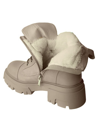 Зимові повсякденні черевики Betsy (268055307)