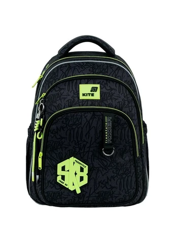 Рюкзак " " /K26-763M-3/ Education 763M SK8 (1/6) Kite (388925571)