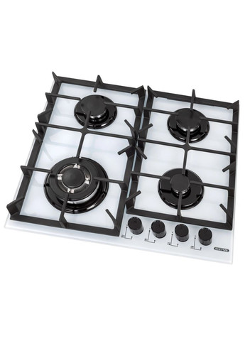 Варочная поверхность ALMADA 60 WH CTF ELEYUS (372458569)