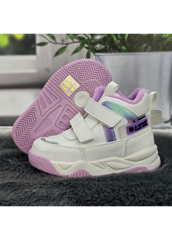 Демісезонні черевики Tom.M (360884682)