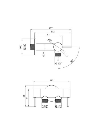 Лампочка Karro (332956744)