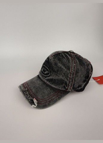 Бейсболка. Кепка на лето Диесель No Brand (360890370)