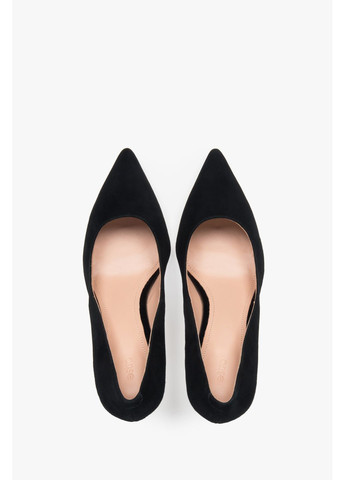 Лодки, цвет черный Estro (367185825)