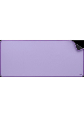 Коврик для мыши Desk Mat Studio Series Lavender (L956-000054) Logitech (360410407)