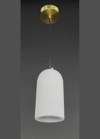 Люстра підвісна на 1 лампочку 27698 Латунь 25-180х10х10 см. Sunnysky (364490834)