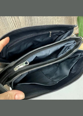 Міні сумочка жіноча замшева PTR No Brand (317763487)