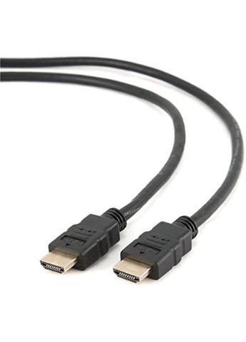 Кабель HDMI — HDMI v1.4 3.0 метра чорний Ritar (283022627)