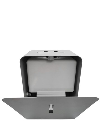 Дозатор диспенсер сенсорний для антисептика безконтактний 2,5 L 1308A-X (1308A-X2500) No Brand (347590437)