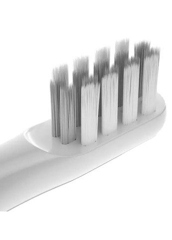 Насадки для зубної щітки Xiaomi Electric Toothbrush T501 White 2pcs Enchen (282940817)