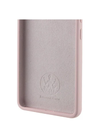 Чохол Silicone Cover Full Camera (AAA) with Logo для Google Pixel 7 Pro Lakshmi (315498585)