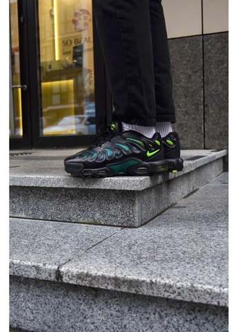 Зеленые летние кроссовки nike air max drift green найк аир макс дрифт No Brand