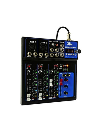 Микшерный пульт F4 4all audio (328908114)