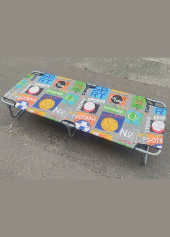 Раскладная кровать (раскладушка) "Детская" Vista (334007462)