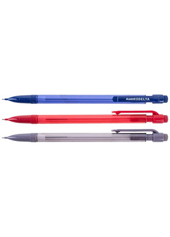 Олівець мех. " " №D2122 0,5мм Axent (322577004)