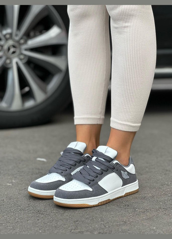 Жіночі демісезонні кеди Stylish Touch комбіновані демісезони (317854701)