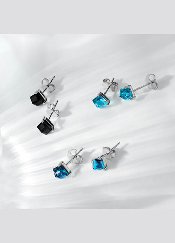 Сережки Душа океану Minimal (302448175)