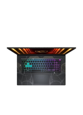 Ноутбук Cyborg 15 Core 5-210H/32GB/1TB/Win11 Pro RTX5060 144Hz (B2RWFKG-039XPL) MSI (351376406)