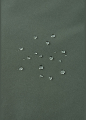 Темно-зеленые зимние брюки Reima