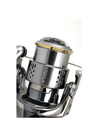 Котушка Stella FJ 1000 12+1BB 5.1:1 2266.76.07 Shimano (317304411)