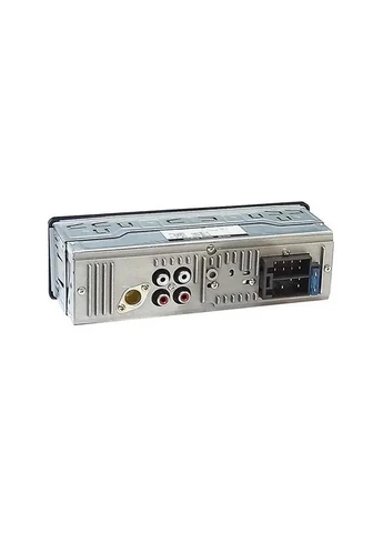 Автомагнитола Bluetooth SA-520 ISO 1DIN Автозвук 4x50W USB SD пульт ду 2392 магнитофон в машину PRC (391111143)