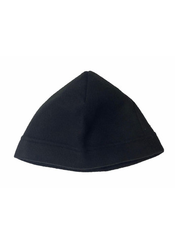 Комплект мужской (шапка, бафф, перчатки L), черный No Brand (363194946)