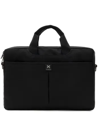 Сумка для ноутбука (NB151BK) Vinga 15.6" NB151 black (295929789)