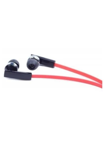 Навушники MHS-EP-OPO Black (MHS-EP-OPO) Gembird (396682140)
