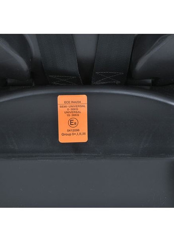 Автокрісло дитяче EVEREST El Camino (368559559)