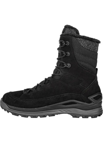 Ботинки из Gore-Tex Calceta Evo GTX W Black-Black Lowa (342058409)