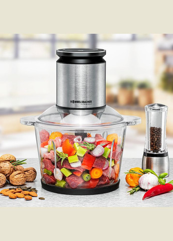 Мульти-подрібнювач MZ 800 Rommelsbacher (320697749)