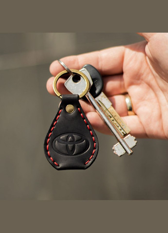 Брелок для ключей Toyota SD Leather (287339346)