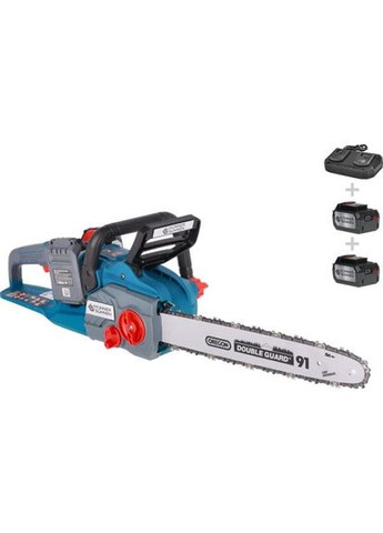 Пила цепная аккумуляторная KS CS40V-14 (KSCS40V-14) Konner&Sohnen (360412702)