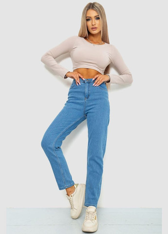 Джинси жіночі 244R163-449 Ager - (296560350)