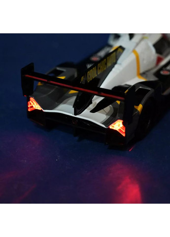 Автомодель BMW M Hyprid V8 1:24 (68285A(G)) АВТОПРОМ (364488013)