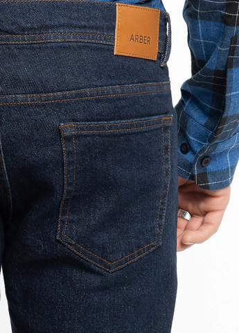 Джинси чоловічі сині Arber M-DJ-1 (367735855)