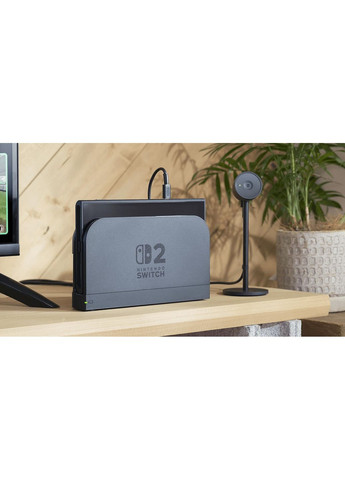 Игровая консоль Switch 2 Console Mario Kart World Bundle Nintendo (363833218)