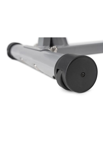 Орбитрек HS-2050C Cosmo магнитный серый/серебристый Hop-Sport (301538633)