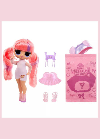 Кукла Tweens Costume Али Денс (504146) L.O.L. Surprise! (326806018)