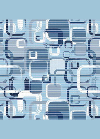 Коврик в ванную "Аквамат" DEKOMARIN 80см пог. м (208А) ONCU GRUP (317349873)