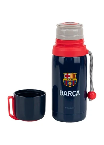 Термос " " /BC25-301/ 350 мл, FC Barcelona (1/30) Kite (393393166)
