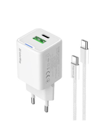 Зарядное устройство Colorway (370621155)