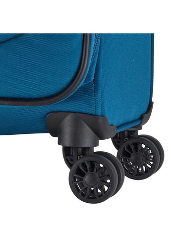 Чемодан Chios Petrol Большой TL080049-22official Travelite (372671986)