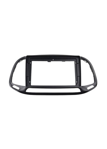 Штатна магнітола серії Q1 під Fiat Doblo 2016-2021 9 дюймів QIV (346509611)