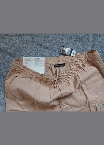 Чоловічі штани з карманами карго Livergy (316534913)