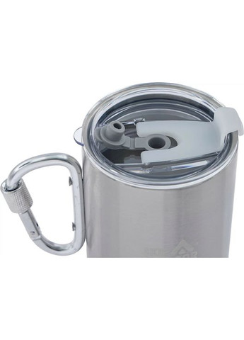 Термокружка Loner Cup: купить в Украине | Нержавеющая сталь, 450 мл Skif Outdoor (328295152)