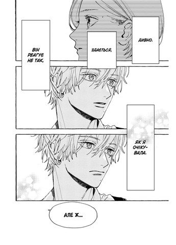 Чарівний місяць у повечір'ї. Том 2 Видавництво "Nasha idea" (370395480)