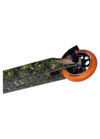 Трюковий самокат War Prime (1 самокат) Maraton (342389325)