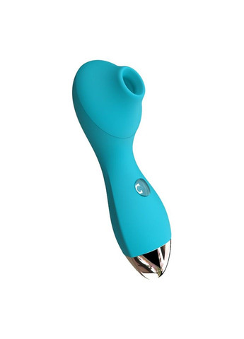 Вакуумний стимулятор KISTOY Polly Blue KissToy (316252474)
